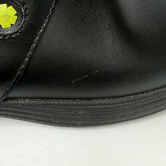 DANSKO Work Wonders 39/8.5-9 Leather Slip Resistant Clogs Comfort Slip-On Shoes - Picture 7 of 7